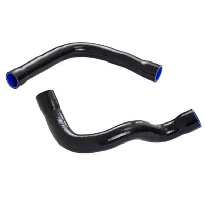 ποιότητας  Automotive High Quality Auto Coolant Hose Turbo Radiator Flexible Silicone Reinforced Hose Kit εργοστάσιο