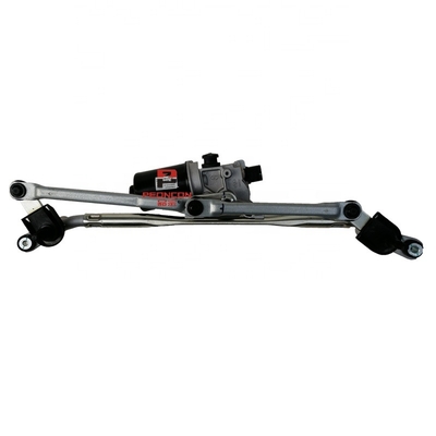 Best Price Rod Motor For Changan EADO Common Wiper Linkage OEM 5205010-U01-AC Rod With Motor New Product Steel Auto Parts Windshield Wiper